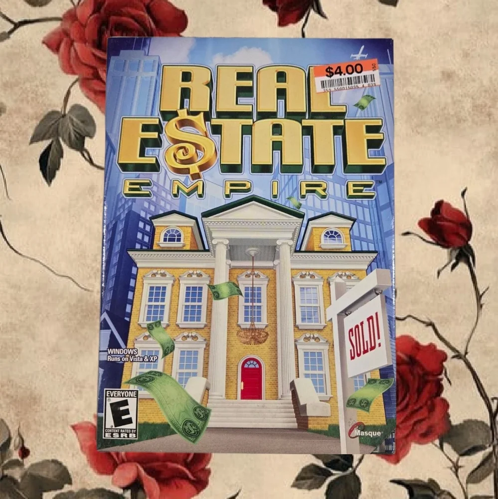 Real Estate Empire